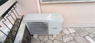 Bilocale in affitto a Sanremo - Rif. A000347