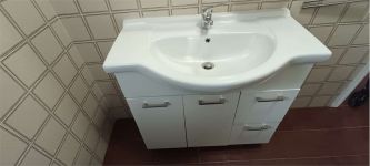 Bilocale in affitto a Sanremo - Rif. A000347