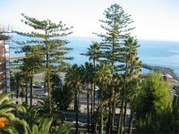 Quadrilocale in affitto a Sanremo - Rif. A000125