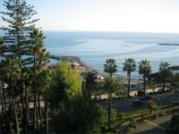 Quadrilocale in affitto a Sanremo - Rif. A000125