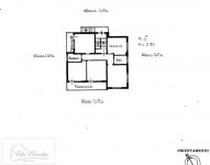 Villa in vendita a Rio - Rif. Rif. 305