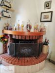 Appartamento In Villa in vendita a Portoferraio - Rif. Rif. 406