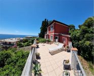 Villa in vendita a Sanremo - Rif. SR V25-av