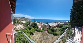 Villa in vendita a Sanremo - Rif. SR V25-av