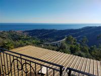 Villa in vendita a Sanremo - Rif. SR V26-fg