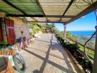 Villa in vendita a Sanremo - Rif. SR V26-fg