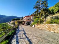 Villa in vendita a Sanremo - Rif. SR V26-fg