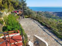 Villa in vendita a Sanremo - Rif. SR V26-fg