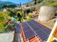 Villa in vendita a Sanremo - Rif. SR V26-fg