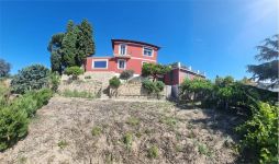 Villa in vendita a Sanremo - Rif. SR V25-av