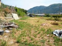 Terreno in vendita a Arma Di Taggia - Rif. AR TE12-av