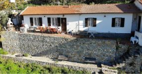 Casa Indipendente in vendita a Sanremo - Rif. SR CI21-av