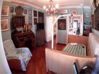 Attico in vendita a Sanremo - Rif. SR A13-av