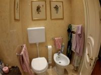 Attico in vendita a Sanremo - Rif. SR A13-av