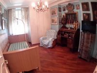 Attico in vendita a Sanremo - Rif. SR A13-av