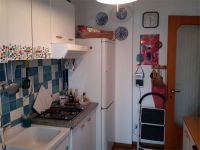 Attico in vendita a Sanremo - Rif. SR A14-av