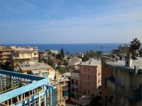 Attico in vendita a Sanremo - Rif. SR A14-av