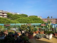 Attico in vendita a Sanremo - Rif. SR A14-av