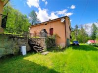 Appartamento In Villa in vendita a Mendatica - Rif. MN T85-av