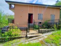 Appartamento In Villa in vendita a Mendatica - Rif. MN T85-av
