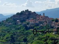 Villa in vendita a Bajardo - Rif. BA V23-av