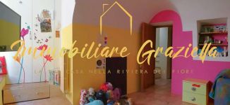 Trilocale in vendita a Soldano - Rif. 314