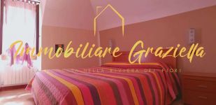 Trilocale in vendita a Soldano - Rif. 314