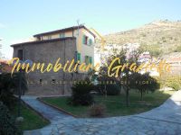 Villa A Schiera in vendita a Ventimiglia - Rif. A-541