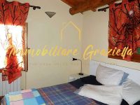 Villa A Schiera in vendita a Ventimiglia - Rif. A-541