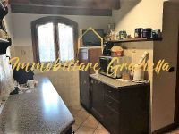 Villa A Schiera in vendita a Ventimiglia - Rif. A-541