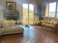 Villa in vendita a Bordighera - Rif. A-584