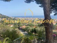 Villa in vendita a Bordighera - Rif. A-584