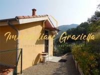 Villa A Schiera in vendita a Perinaldo - Rif. 510
