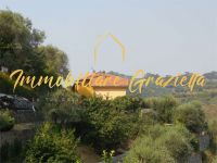 Villa A Schiera in vendita a Perinaldo - Rif. 510