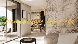 Villa in vendita a Camporosso - Rif. 570