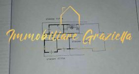 Trilocale in vendita a Ventimiglia - Rif. C3-07