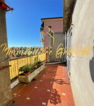 Appartamento In Villa in vendita a Vallecrosia - Rif. 503