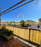 Appartamento In Villa in vendita a Vallecrosia - Rif. 503