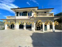 Villa in vendita a Vallecrosia - Rif. 530
