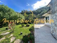 Villa in vendita a Vallecrosia - Rif. 530