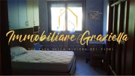 Trilocale in vendita a Ventimiglia - Rif. 3099