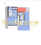 Trilocale in vendita a Bordighera - Rif. 335