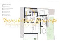 Trilocale in vendita a Bordighera - Rif. 335