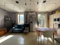 Villa in vendita a Camporosso - Rif. a-509