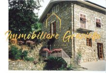 Villa in vendita a San Biagio Della Cima - Rif. 538