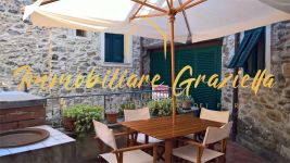 Bilocale in vendita a Dolceacqua - Rif. 210