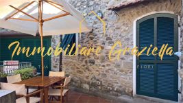 Bilocale in vendita a Dolceacqua - Rif. 210