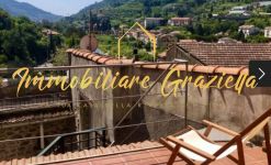 Bilocale in vendita a Dolceacqua - Rif. 210