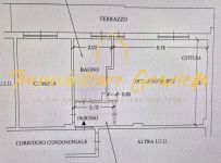 Bilocale in vendita a Vallecrosia - Rif. C2-12