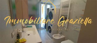 Bilocale in vendita a Vallecrosia - Rif. C2-12